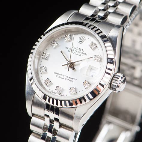 rolex oyster perpetual datejust price list with diamonds|prix Rolex full diamond.